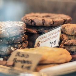 Cookies by the Doughgirls