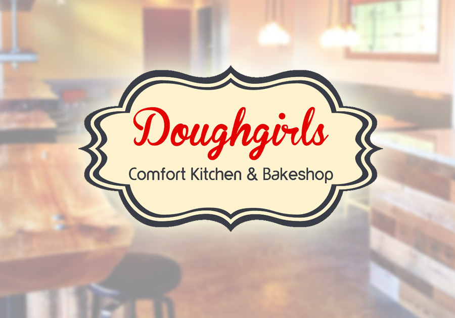 Welcome To The Doughgirls